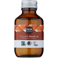 Fair Squared Mundöl Coconut von Fair Squared