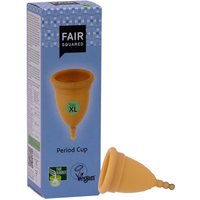 Fair Squared Period Cup Größe XL von Fair Squared
