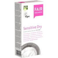 Fair Squared Sensitive Dry Kondome von Fair Squared