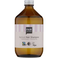 Fair Squared Shampoo Apricot von Fair Squared