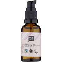 Fair Squared Shaving Oil Intimate Apricot von Fair Squared