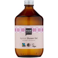 Fair Squared Shower Gel Apricot von Fair Squared