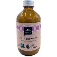 Fair Squared Shower Gel Apricot von Fair Squared