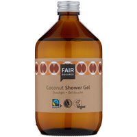 Fair Squared Shower Gel Coconut von Fair Squared