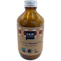 Fair Squared Shower Gel Coconut von Fair Squared