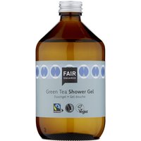 Fair Squared Shower Gel Green Tea von Fair Squared