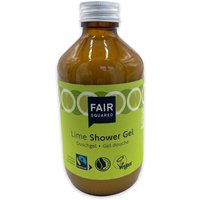 Fair Squared Shower Gel Lime von Fair Squared