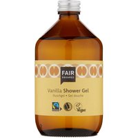 Fair Squared Shower Gel Vanilla von Fair Squared