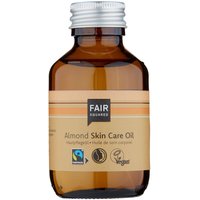 Fair Squared Skin Care Oil Almond von Fair Squared