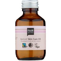 Fair Squared Skin Care Oil Apricot von Fair Squared