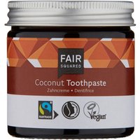 Fair Squared Zahncreme Coconut von Fair Squared