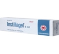 INSTILLAGEL 6 ml von Farco-Pharma GmbH