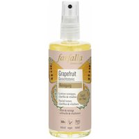 Farfalla Grapefruit Gesichtstonic 100ml von Farfalla