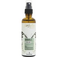 Farfalla Hamamelis Bio- Pflanzenwasser 75ml von Farfalla