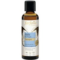 Farfalla Jojoba straffendes Bio-Körperöl Haaröl Feuchtigkeit von Farfalla