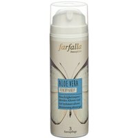 Farfalla Aloe Vera Allover- Gel 150ml von Farfalla