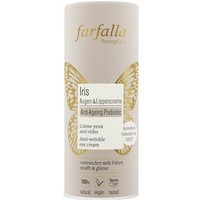 farfalla BeautyCare Iris Augen & Lippen von Farfalla