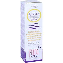 POLICALM Creme boderm von FaroDerm GmbH