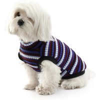 Fashion Dog Hunde-Pullover mit Fleecekante von Fashion Dog