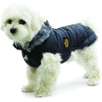 Fashion Dog Steppmantel für Hunde von Fashion Dog