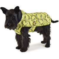 Fashion Dog gesteppter Regenmantel für Hunde von Fashion Dog