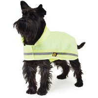 Fashion Dog reflektierender Regenmantel für Hunde von Fashion Dog