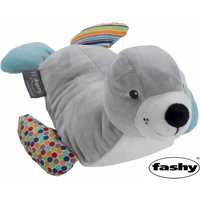 Fashy Wärmekissen Seehund Siggi mit Rapssamenfüllung von Fashy