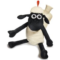 fashy Wärmflasche Shaun das Schaf von Fashy