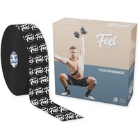 Feel Premium Kinesiotape - Performance Tape 5cm x 32m von Feel Premium Kinesiotape