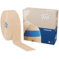 Feel Premium Kinesiotape - Standard Tape 5cm x 32m von Feel Premium Kinesiotape