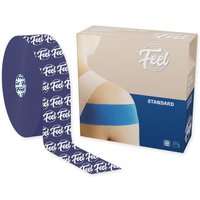 Feel Premium Kinesiotape - Standard Tape 5cm x 32m von Feel Premium Kinesiotape
