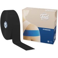 Feel Premium Kinesiotape - Standard Tape 5cm x 32m von Feel Premium Kinesiotape