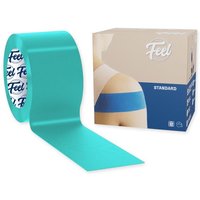 Feel Premium Kinesiotape - Standard Tape 5cm x 5m von Feel Premium Kinesiotape