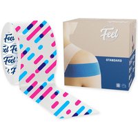 Feel Premium Kinesiotape - Standard Tape 5cm x 5m von Feel Premium Kinesiotape