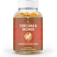 BeLive® Curcuma & Ingwer von Feelgood Shop