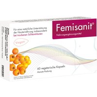 Femisanit® von Femisanit