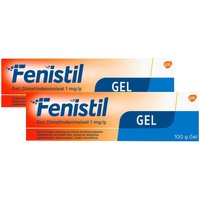 Fenistil® Gel von Fenistil