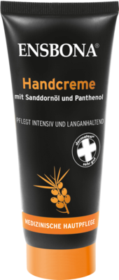 HANDCREME m.Sanddorn�l und Panthenol 30 ml von Ferdinand Eimermacher GmbH & Co.KG