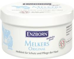 MELKERS Original Enzborn 250 ml von Ferdinand Eimermacher GmbH & Co.KG