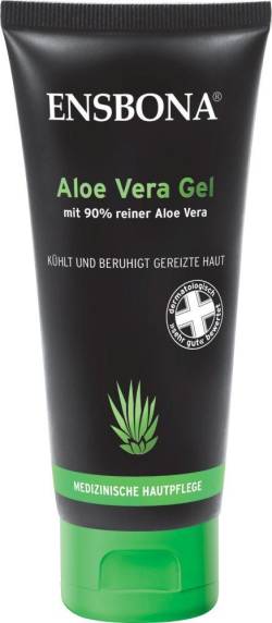 ALOE VERA GEL 90% von Ferdinand Eimermacher