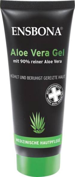 ALOE VERA GEL 90% von Ferdinand Eimermacher