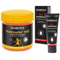 Ensbona Bundle von Ferdinand Eimermacher