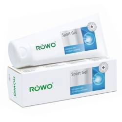 RÖWO Sport-Gel von Ferdinand Eimermacher