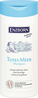 Totes Meer Shampoo Enzborn von Ferdinand Eimermacher