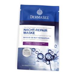 DERMASEL Maske Nacht-Repair von MCM Klosterfrau Vertriebsgesellschaft mbH