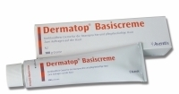 DERMATOP Basiscreme 50 g von Fidia Pharma GmbH