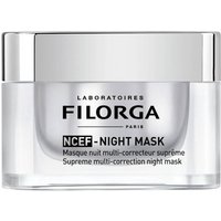 Filorga Ncef-Night Maske von Filorga