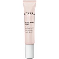 Filorga Oxygen-Glow [Eyes] Superglättende, strahlende Augenpflege von Filorga