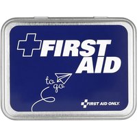 First Aid Only Mini Erste Hilfe Survivalkit von First Aid Only