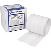 First Aid Only Pflaster Rolle 5 Meter x 8 cm von First Aid Only